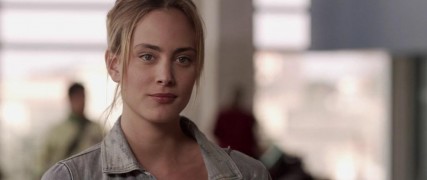 Кадр з фільму Синок