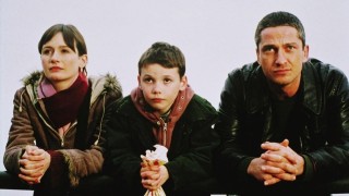 Кадр з фільму Любий Френкі