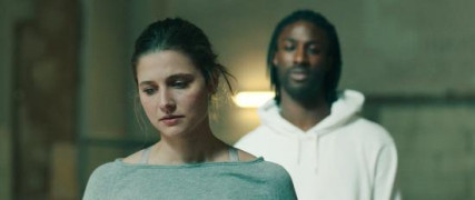 Кадр з фільму Флай: Танець свободи