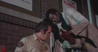 Кадр з фільму Бактаун