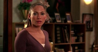 Кадр з фільму Потанцюймо (Давайте потанцюймо)