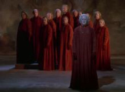 Кадр з фільму Чарівна флейта