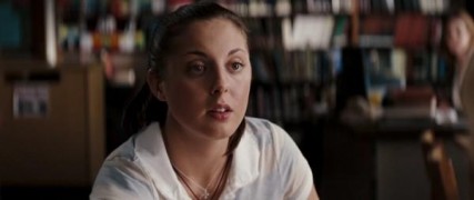 Кадр з фільму Усе життя перед її очима