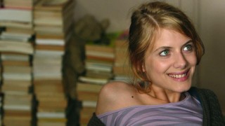 Кадр з фільму Джек і Джил: Любов на валізах