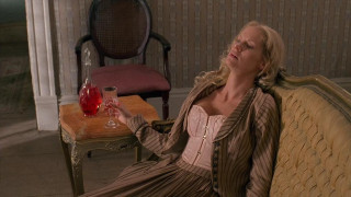 Кадр з фільму Самотній вершник