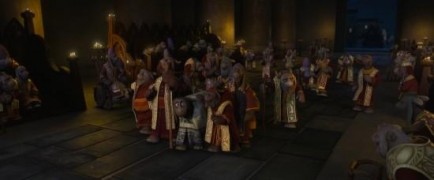 Кадр з фільму Мослі