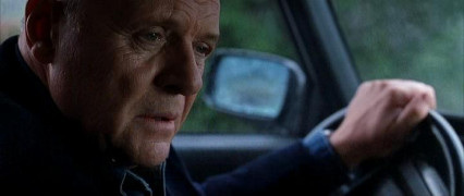 Кадр з фільму Заплямована репутація