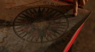 Кадр з фільму Мисливці