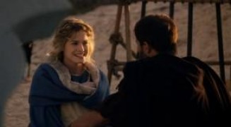 Кадр з фільму Свята Варвара