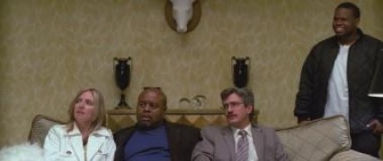 Кадр з фільму Сімейне дерево