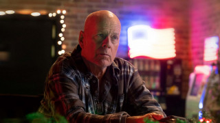 Кадр з фільму Детектив Найт: Спокута