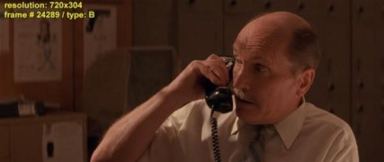 Кадр з фільму З мене досить