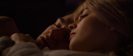 Кадр з фільму Після. Довго і щасливо