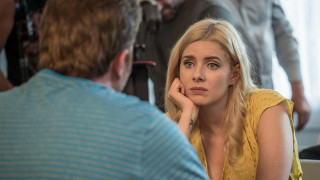 Кадр з фільму Кохання з розрахунку