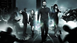 Кадр з фільму П'ятий вимір