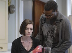 Кадр з фільму Рейчел виходить заміж