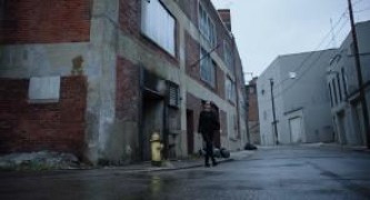 Кадр з фільму 10 хвилин потому