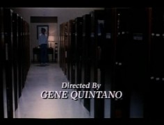 Кадр з фільму Божевільний медовий місяць