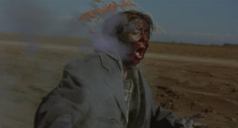 Кадр з фільму Сутінок