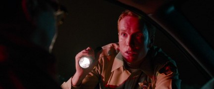 Кадр з фільму Хапай і тікай