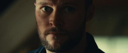 Кадр з фільму Хороша мати