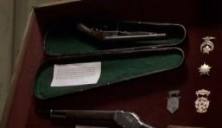 Кадр з фільму Тобі відоме моє ім'я