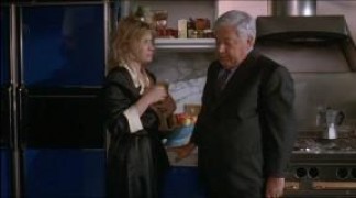 Кадр з фільму Я не розмовляю англійською