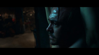 Кадр з фільму Пекельне пекло