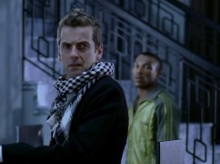 Кадр з фільму Смертельний лабіринт