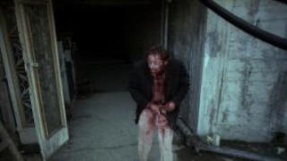 Кадр з фільму Страх