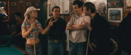 Кадр з фільму Мене звуть Рід Фіш