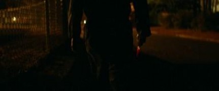 Кадр з фільму Хелловін