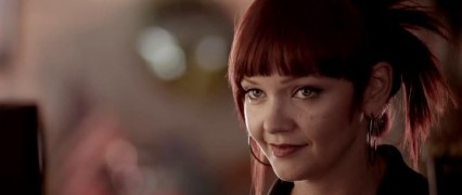 Кадр з фільму Подвійна гра