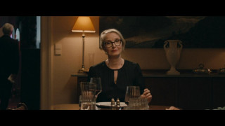 Кадр з фільму Урок