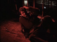 Кадр з фільму Ліквідатор