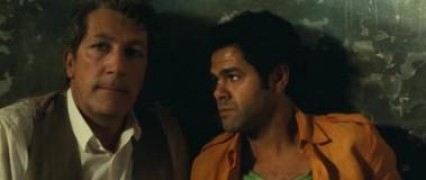 Кадр з фільму Джунглі: у пошуках Марсупіламі