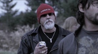 Кадр з фільму Афганські лицарі