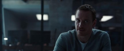 Кадр з фільму Assassin's Creed: Кредо вбивці