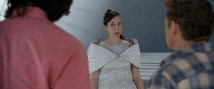 Кадр з фільму Білл і Тед