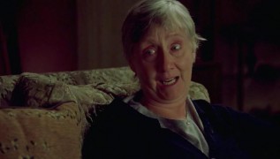 Кадр з фільму Стрілець