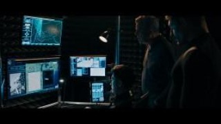 Кадр з фільму Падіння янгола