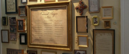 Кадр з фільму Командний пункт