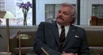 Кадр з фільму Ілюзія вбивства