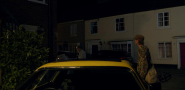 Кадр з фільму Шукачі Скарбів