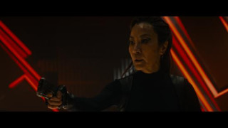 Кадр з фільму Зоряний Шлях: Секція 31