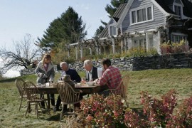 Кадр з фільму Емоційна арифметика