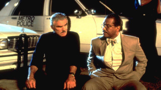 Кадр з фільму Важкі часи