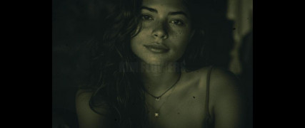 Кадр з фільму Могильник