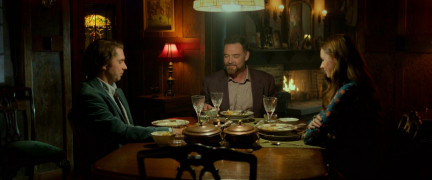 Кадр з фільму Сплячі Собаки