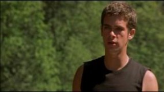 Кадр з фільму Жорстокий струмок